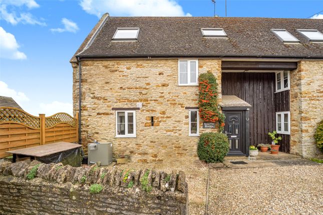 3-bed house on 2, Spring Farm Court, Oxfordshire, £650,000