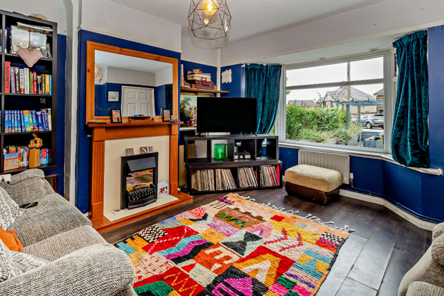 Ashwood Avenue, Lowton photo 2