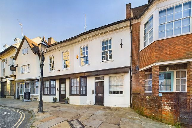 Mews house for sale in Market Square, Horsham