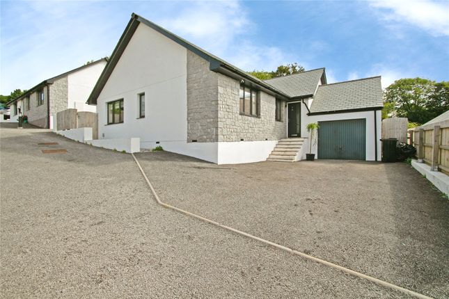 3-bed bungalow on Murtons Terrace, Redruth, £400,000