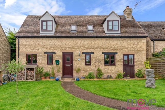 Thumbnail Detached house for sale in Winchcombe, Cheltenham