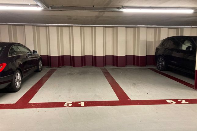 Parking Space 51, York House,, York House Place, London photo 4