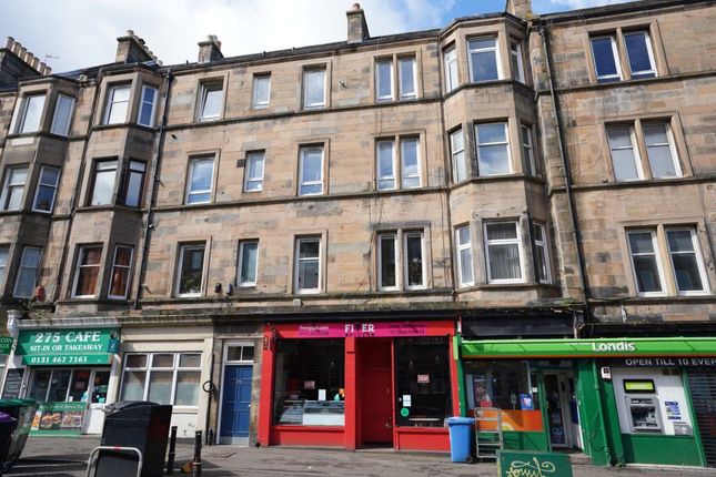 Flat to rent in Easter Road, Edinburgh