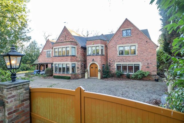 Homes for Sale in Sutton Coldfield - Buy Property in Sutton Coldfield