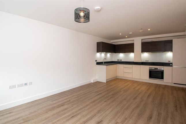 Clifton House, Plot 21, Broadway, Peterborough photo 4