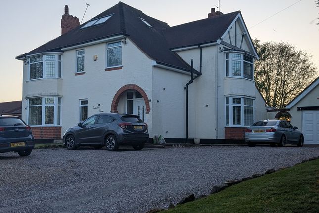 6-bed house on Eastwood House, 5 Birches Road, Codsall, £830,000