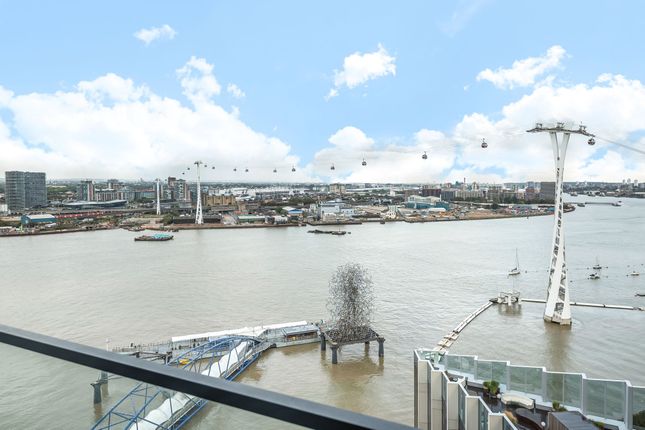 2 UPPER RIVERSIDE, Cutter Lane, London photo 3