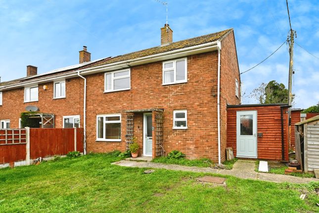 27, Buckenham Drive, Stoke Ferry, King's Lynn photo 2