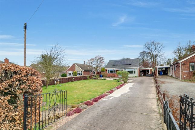 2-bed house on Cymbeline, Brigg Road, South Kelsey, £265,000