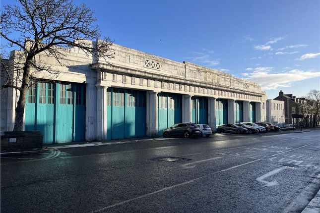 Industrial to let in Portland Terrace, Newcastle Upon Tyne, Tyne And Wear
