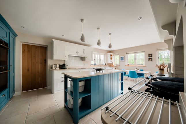 The Cottage on the Hill, Warwick photo 3