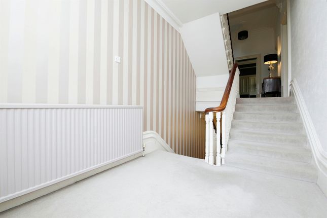 End terrace house for sale in Grange Road, The Parade, Hartlepool
