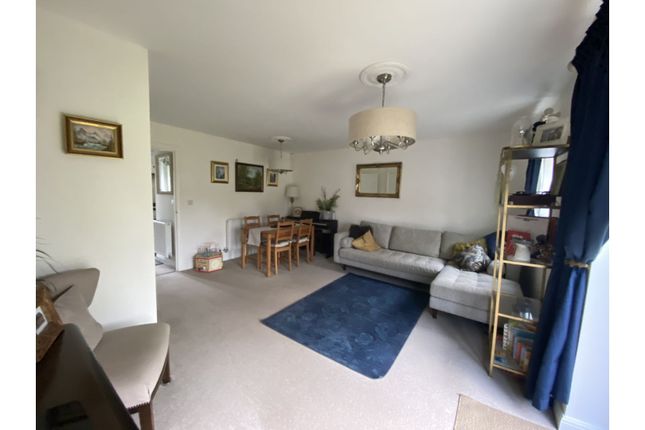 Semi-detached house for sale in Blacksmiths View, Shrewsbury