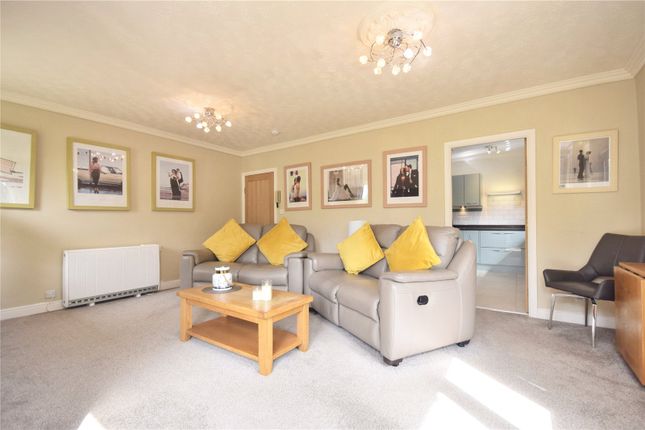 Flat 6 Green Park Court,, Whiteacre Lane, Lancashire photo 2