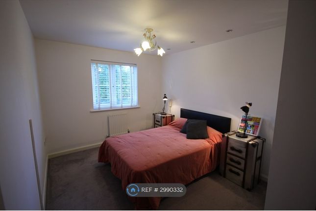 Apartment, Baddow Croft Woolton, Liverpool photo 5