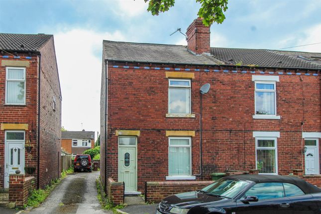 Thumbnail Terraced house to rent in Pearson Street, Normanton