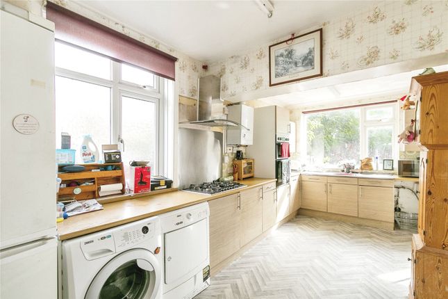 Detached house for sale in Charminster Road, Charminster, Bournemouth, Dorset