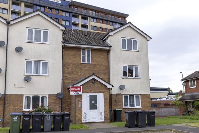 Flat to rent in Winchester Close, Rowley Regis, West Midlands