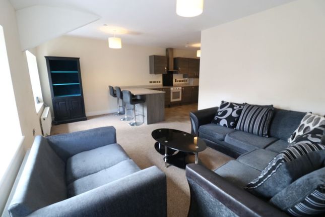 Flat 6, 6, Victoria Street, Douglas photo 2