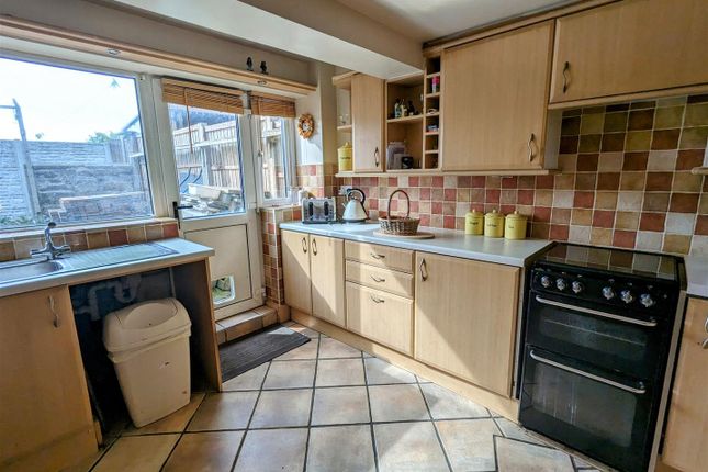 Cottage for sale in Main Road, Smalley, Ilkeston