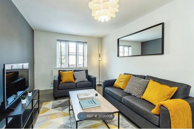 Denison Court, Denison St, Nottingham photo 5