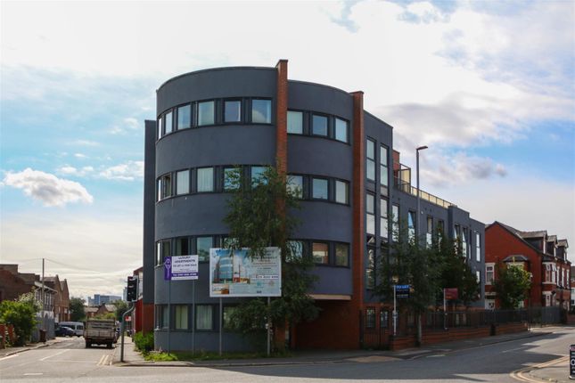 Flat for sale in Old Church Court, Weaste Road, Salford
