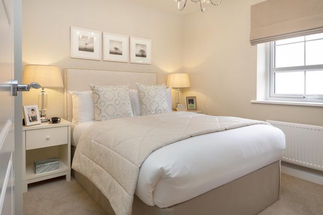 31, Pembrey Drive, Trentham, Stoke-on-Trent, ST4 photo 4