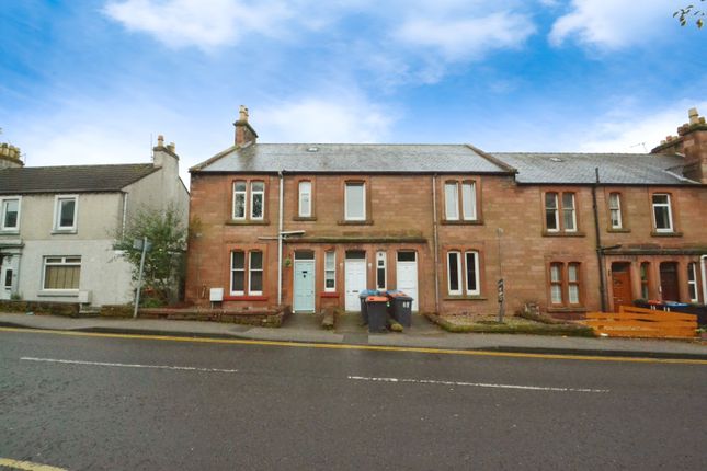 Flat for sale in Lockerbie Road, Dumfries, Dumfries And Galloway