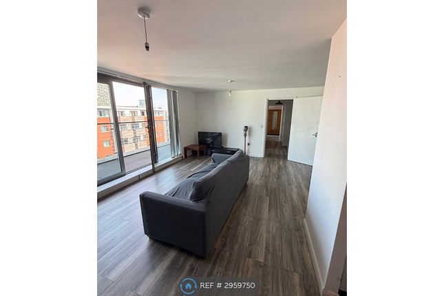 Apartment, Skyline Granville St, Birmingham photo 5