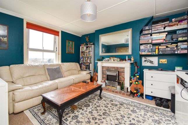 Thumbnail Flat for sale in St. Marys Road, Hastings