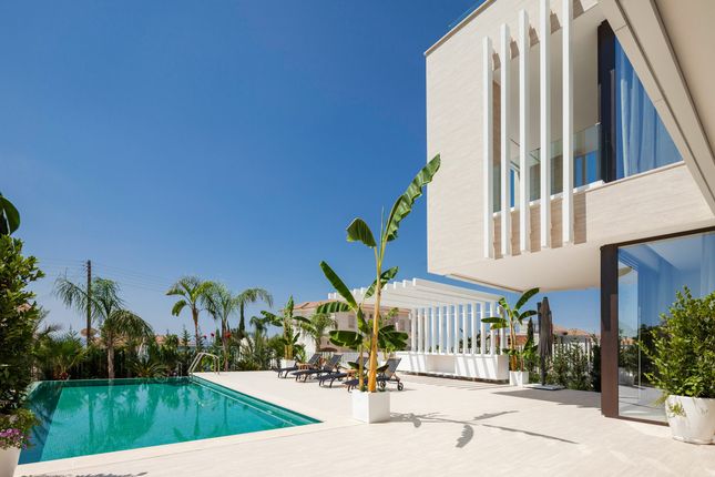 Villa for sale in Kalogiri, Limassol, Cyprus