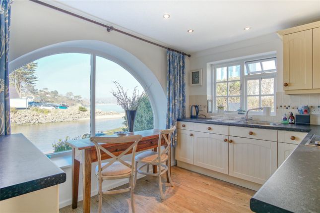 Detached house for sale in Compass Cottage, Abersoch, Gwynedd