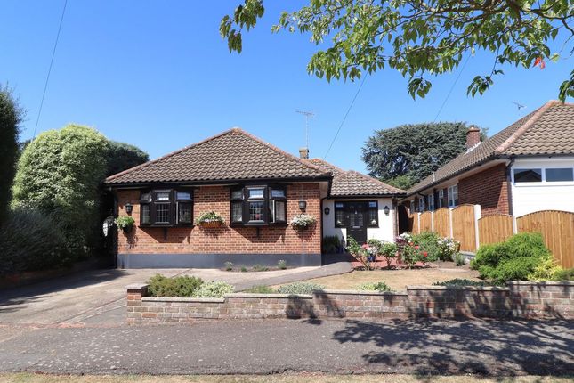 3-bed house on 37, Kingswood Crescent, Rayleigh, £650,000