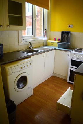 Shared accommodation to rent in Outram Road, Southsea