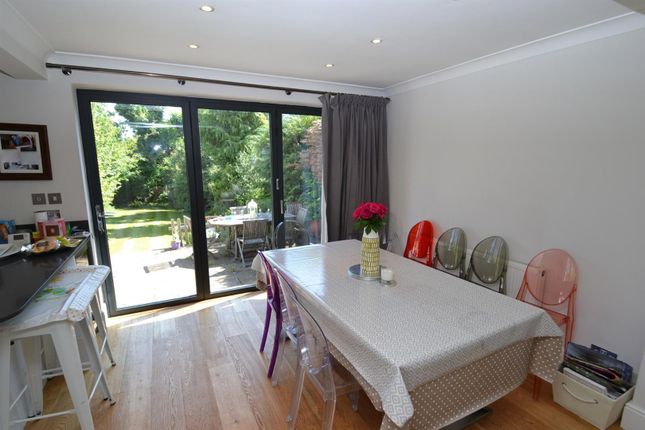 Detached house to rent in The Crosspath, Radlett