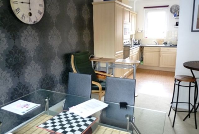 Image of 38 Carlotta Way, Cardiff, CF10 5FY