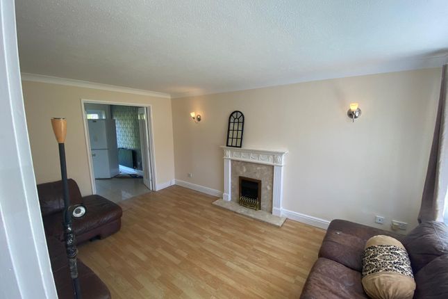 Semi-detached house to rent in Downton Close, Walsgrave On Sowe, Coventry