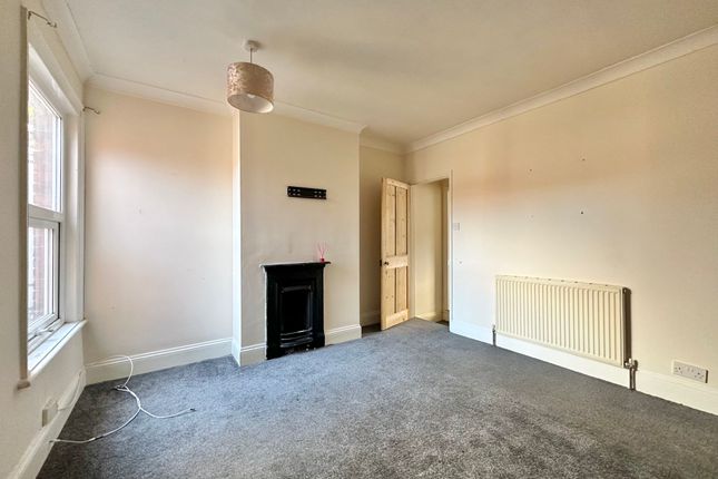 Terraced house for sale in Arundel Road, Great Yarmouth