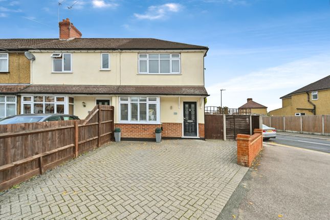 2-bed terraced on 122a, Briar Road, WATFORD, £470,000