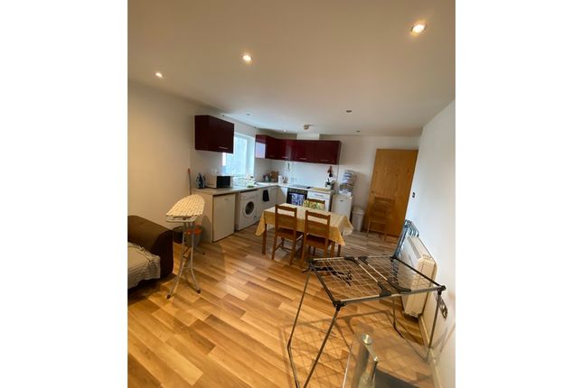 Flat for sale in Parkfield House, Cathays, Cardiff