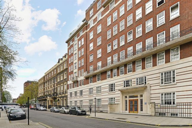 Thumbnail Flat to rent in 15 Portman Square, Marylebone