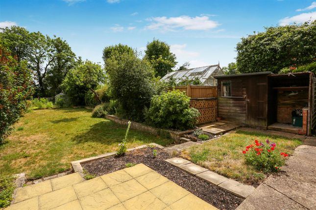 4A, Highfield Road, Sutton photo 4