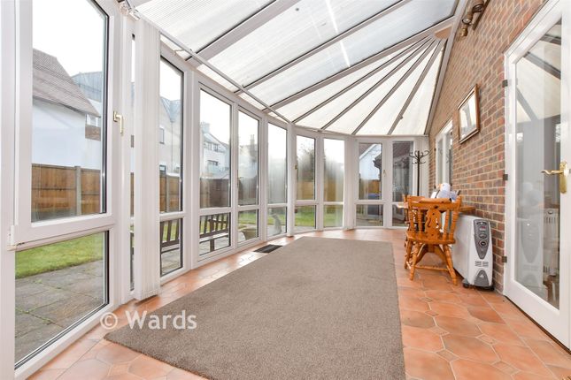 3-bed semi-detached on 124, Sandown Road, Deal, £450,000