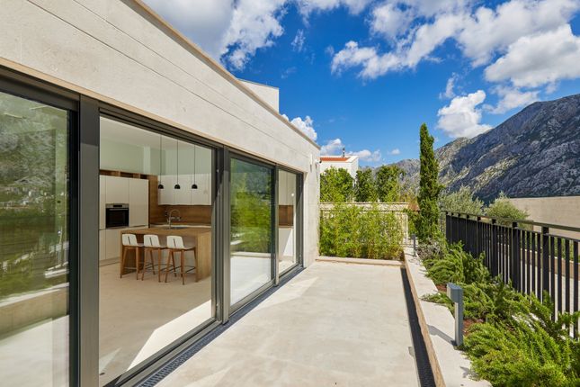 Property for sale in Luxury Villa Aquila, Prcanj, Kotor Bay, Montenegro, R2013