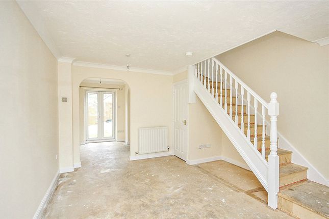 8, Malham Place, Worcester photo 3