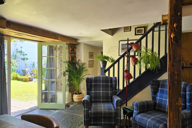 Higher Woolaton Farmhouse, -, Saltash photo 2