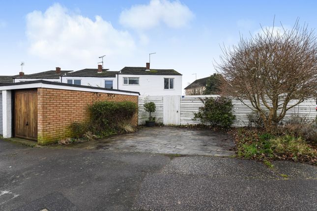 Thumbnail Semi-detached house for sale in Hatchfields, Chelmsford
