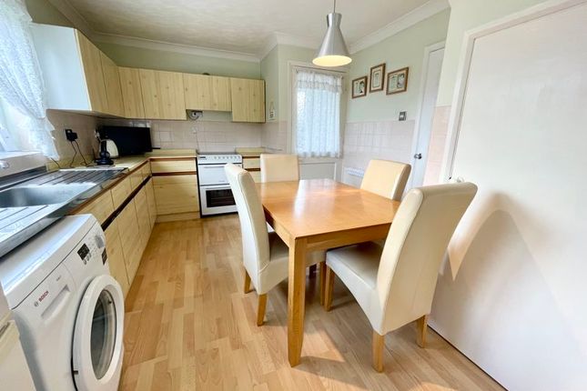 Semi-detached house for sale in Southwood Road, Dunstable