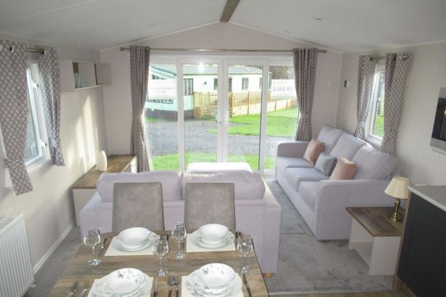 Village Green Holiday Park, Edmundbyers, Consett photo 3