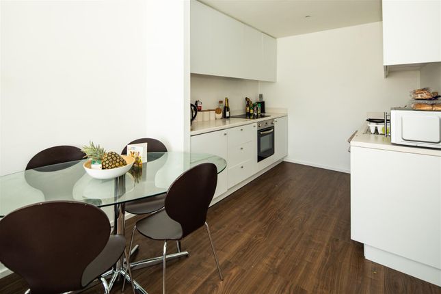 204 Nottingham One, Canal Street, Nottingham photo 3